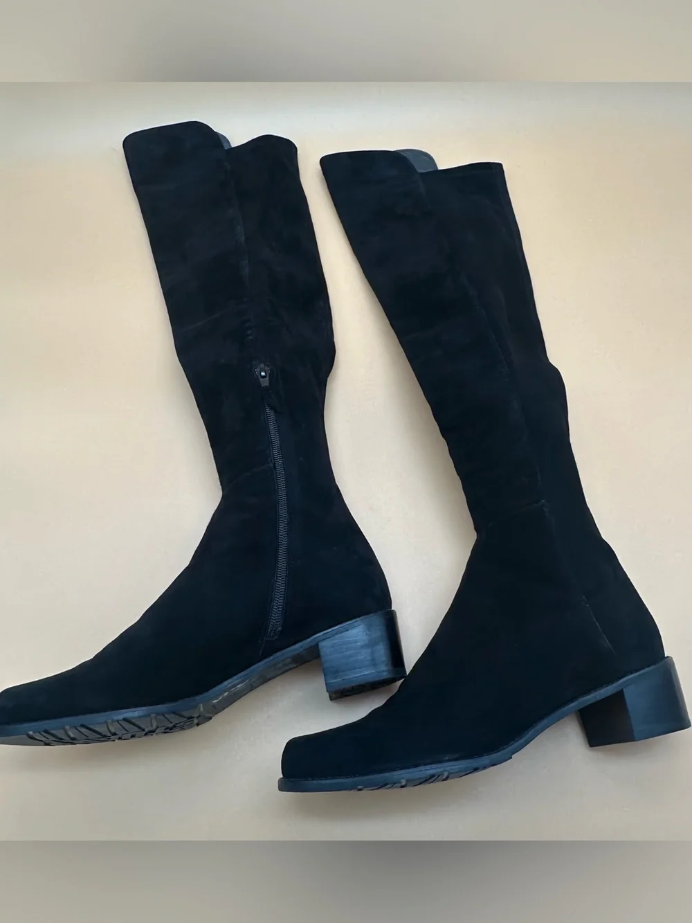 Stuart Weitzman gorgeous stuart